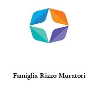 Logo Famiglia Rizzo Muratori