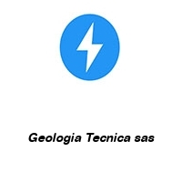 Geologia Tecnica sas