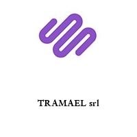 TRAMAEL srl