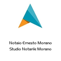 Logo Notaio Ernesto Morano Studio Notarile Morano
