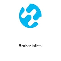 Logo Broker infissi