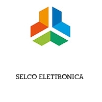 Logo SELCO ELETTRONICA 
