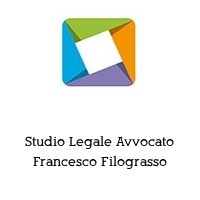 Studio Legale Avvocato Francesco Filograsso