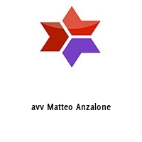 Logo avv Matteo Anzalone