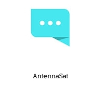 Logo AntennaSat