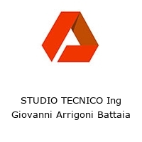 Logo STUDIO TECNICO Ing Giovanni Arrigoni Battaia