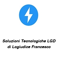 Logo Soluzioni Tecnologiche LGD di Logiudice Francesco