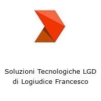 Logo Soluzioni Tecnologiche LGD di Logiudice Francesco