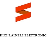 Logo ARICI RAINERI ELETTRONICA 