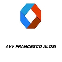 AVV FRANCESCO ALOSI