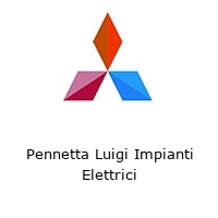 Logo Pennetta Luigi Impianti Elettrici