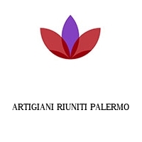 Logo ARTIGIANI RIUNITI PALERMO