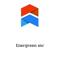 Logo Energreen snc
