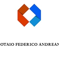 Logo NOTAIO FEDERICO ANDREANI