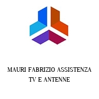 MAURI FABRIZIO ASSISTENZA TV E ANTENNE