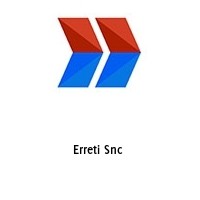 Logo Erreti Snc 