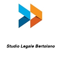 Studio Legale Bertolano