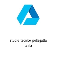 studio tecnico pellegatta tania