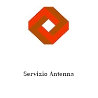 Logo Servizio Antenna
