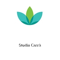 Logo Studio Carrà