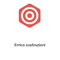 Errico costruzioni