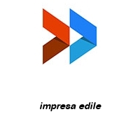 Logo impresa edile
