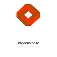 Logo impresa edile