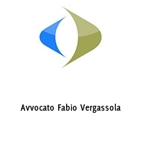 Logo Avvocato Fabio Vergassola