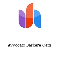 Avvocato Barbara Gatti 