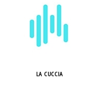 la cuccia