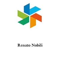 Logo Renato Nobili