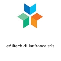 Logo ediltech di lanfranca srls