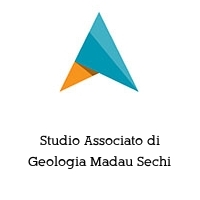 Logo Studio Associato di Geologia Madau Sechi