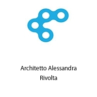 Logo Architetto Alessandra Rivolta