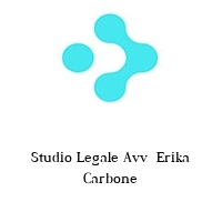 Studio Legale Avv  Erika Carbone