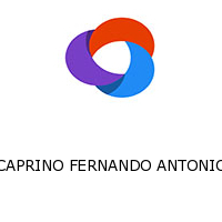 CAPRINO FERNANDO ANTONIO