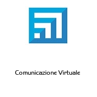 Logo Comunicazione Virtuale 