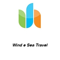 Logo Wind e Sea Travel