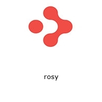 Logo rosy