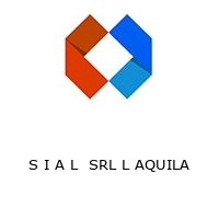 S I A L  SRL L AQUILA