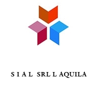 Logo S I A L  SRL L AQUILA