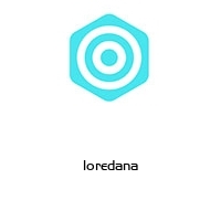Logo loredana