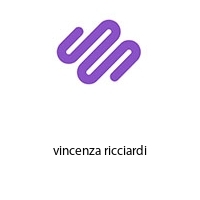 Logo vincenza ricciardi