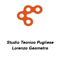 Logo Studio Tecnico Pugliese Lorenzo Geometra