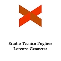 Logo Studio Tecnico Pugliese Lorenzo Geometra