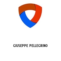 GIUSEPPE PELLEGRINO