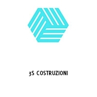 Logo 3S COSTRUZIONI