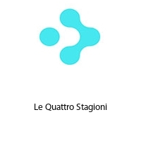 Logo Le Quattro Stagioni