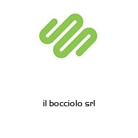 il bocciolo srl