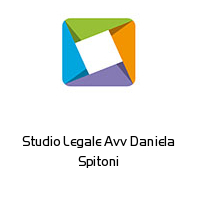 Studio Legale Avv Daniela Spitoni